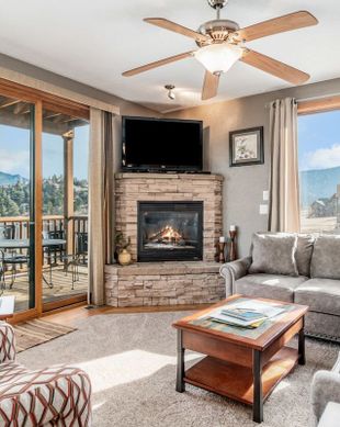 United States Colorado Estes Park vacation rental compare prices direct by owner 11383952