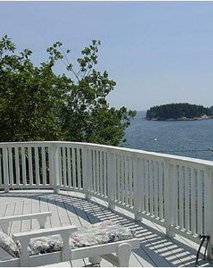 United States Maine Phippsburg vacation rental compare prices direct by owner 225729