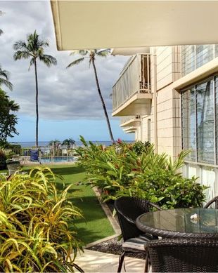 United States Hawaii Kihei, Maui vacation rental compare prices direct by owner 54758