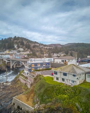 United States Oregon Depoe Bay vacation rental compare prices direct by owner 2604969