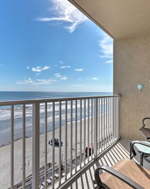 United States Florida Daytona Beach Shores vacation rental compare prices direct by owner 166582