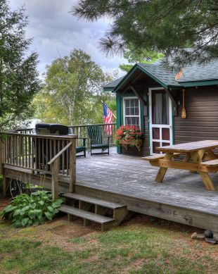 United States Maine Rangeley vacation rental compare prices direct by owner 228094