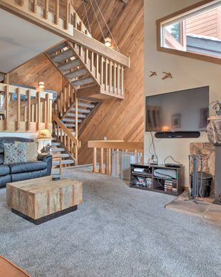 United States California Mammoth Lakes vacation rental compare prices direct by owner 2793856