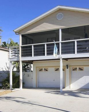 United States Florida Fort Myers Beach vacation rental compare prices direct by owner 244928
