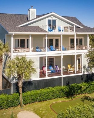 United States South Carolina Isle of Palms vacation rental compare prices direct by owner 190816