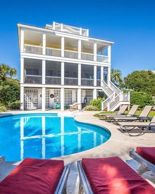 United States South Carolina Isle of Palms vacation rental compare prices direct by owner 193992