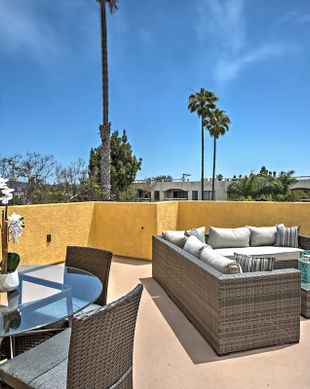 United States California San Diego vacation rental compare prices direct by owner 126204