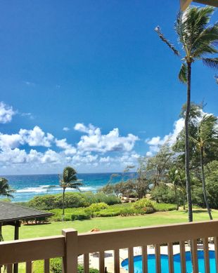 United States Hawaii Lihue vacation rental compare prices direct by owner 12695