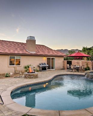 United States California La Quinta vacation rental compare prices direct by owner 129177