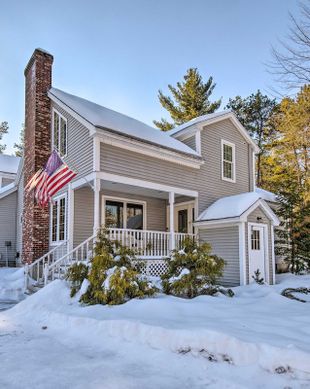 United States New Hampshire Center Ossipee vacation rental compare prices direct by owner 23592286