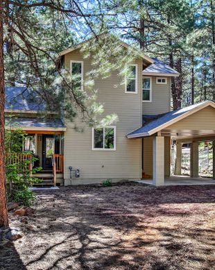 United States Arizona Flagstaff vacation rental compare prices direct by owner 11387427