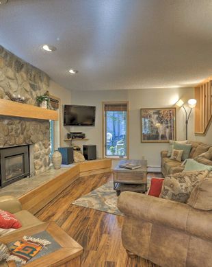 United States Colorado Frisco vacation rental compare prices direct by owner 134849