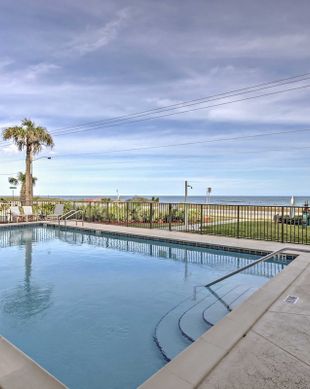 United States Florida Ormond Beach vacation rental compare prices direct by owner 194397