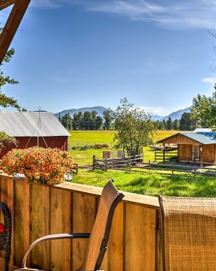 United States Montana Columbia Falls vacation rental compare prices direct by owner 158501