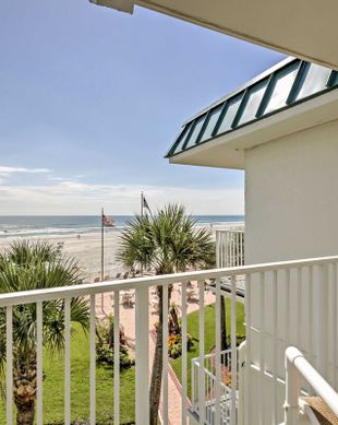 United States Florida Daytona Beach vacation rental compare prices direct by owner 175495