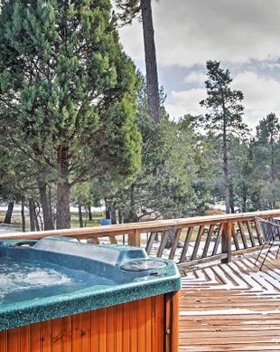 United States New Mexico Alto vacation rental compare prices direct by owner 19580907