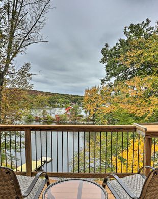 United States New Jersey Highland Lakes vacation rental compare prices direct by owner 11387824