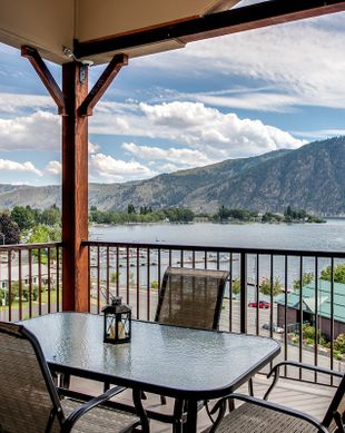 United States Washington Manson vacation rental compare prices direct by owner 192851