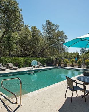 United States California Healdsburg vacation rental compare prices direct by owner 2833279