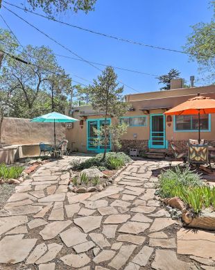 United States New Mexico Santa Fe vacation rental compare prices direct by owner 213480