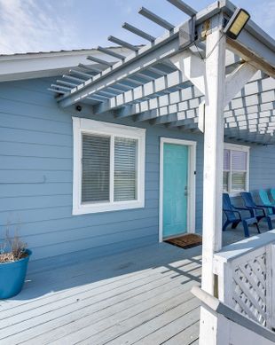 United States Texas Surfside Beach vacation rental compare prices direct by owner 19581802