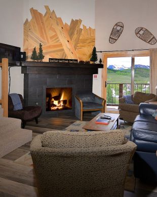 United States Colorado Mt. Crested Butte vacation rental compare prices direct by owner 138757