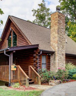 United States Tennessee Sevierville vacation rental compare prices direct by owner 187795