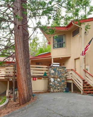 United States California Wawona vacation rental compare prices direct by owner 150957