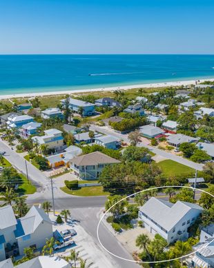United States Florida Holmes Beach vacation rental compare prices direct by owner 203024