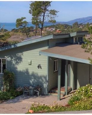 United States California Cambria vacation rental compare prices direct by owner 142747