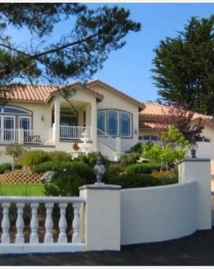 United States California Cambria vacation rental compare prices direct by owner 132907