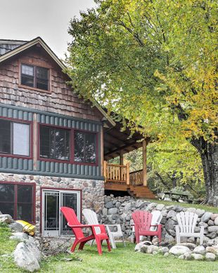 United States Wisconsin Mercer vacation rental compare prices direct by owner 176591