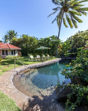 United States Hawaii Koloa vacation rental compare prices direct by owner 30219