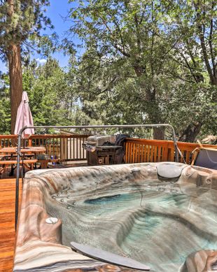United States California Big Bear vacation rental compare prices direct by owner 19486425