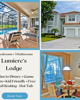 United States Florida Kissimmee vacation rental compare prices direct by owner 11405837