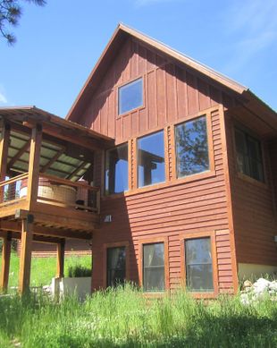 United States South Dakota Lead vacation rental compare prices direct by owner 235485