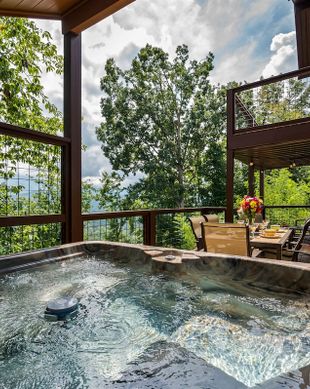 United States Tennessee Gatlinburg vacation rental compare prices direct by owner 206203