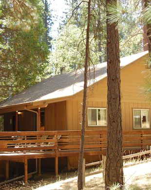 United States California Yosemite National Park vacation rental compare prices direct by owner 150967