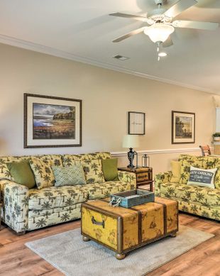 United States South Carolina Murrells Inlet vacation rental compare prices direct by owner 165471