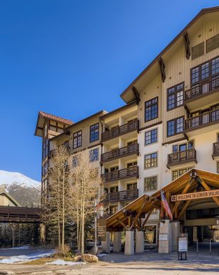 United States Colorado Copper Mountain vacation rental compare prices direct by owner 19619390