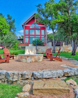 United States Texas Wimberley vacation rental compare prices direct by owner 224926