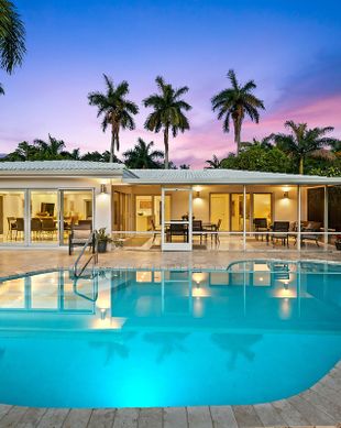 United States Florida Wilton Manors vacation rental compare prices direct by owner 203264
