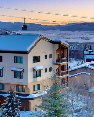 United States Colorado Steamboat Springs vacation rental compare prices direct by owner 2010787