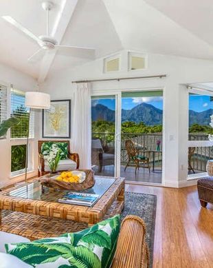 United States Hawaii Princeville vacation rental compare prices direct by owner 95760