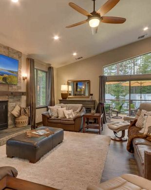 United States California SouthLake Tahoe vacation rental compare prices direct by owner 139735