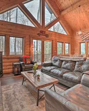 United States Michigan Boyne City vacation rental compare prices direct by owner 1822716