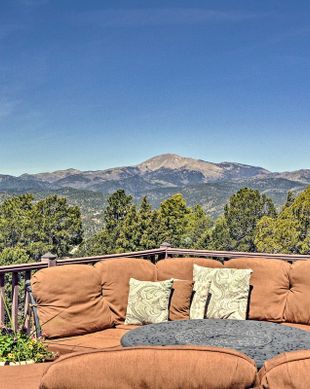 United States New Mexico Ruidoso vacation rental compare prices direct by owner 2726203