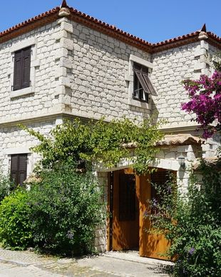 Turkey İzmir Çeşme vacation rental compare prices direct by owner 8516061
