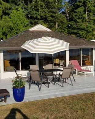 United States Washington Freeland vacation rental compare prices direct by owner 226888