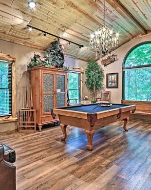 United States Tennessee Gatlinburg vacation rental compare prices direct by owner 26593410